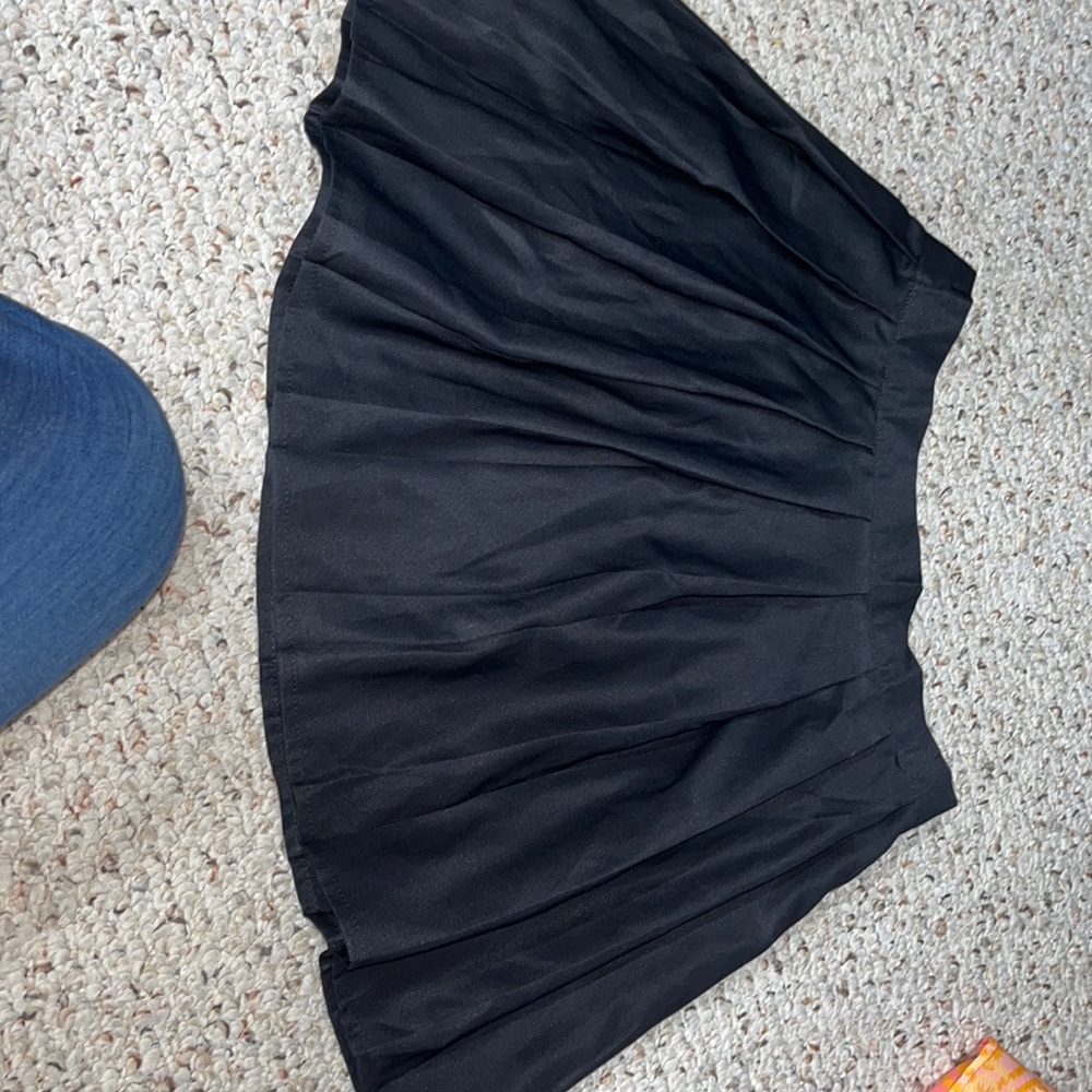 Brand Rue 21 color Black size Small